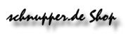 Schnupper Shop-Logo